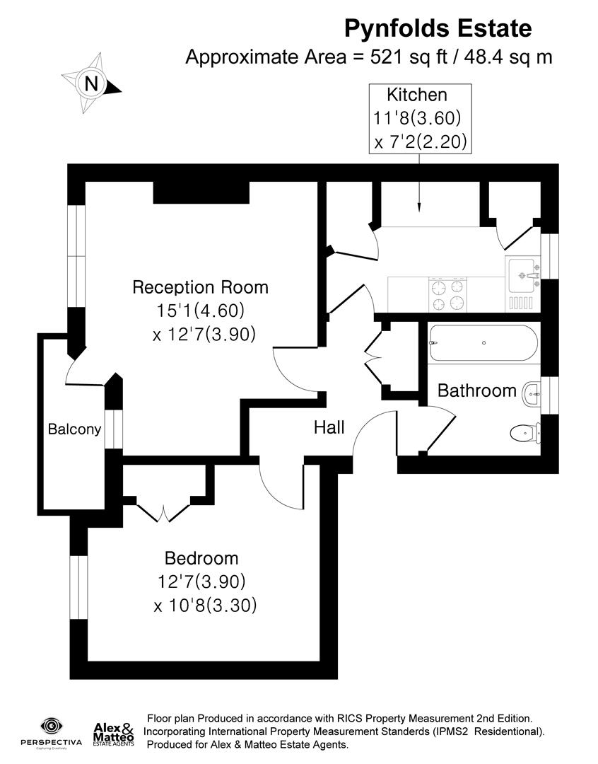Floorplan image